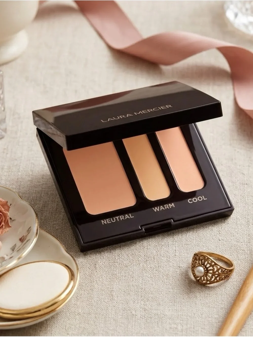 Laura Mercier Secret Camouflage Complexion Perfector Palette